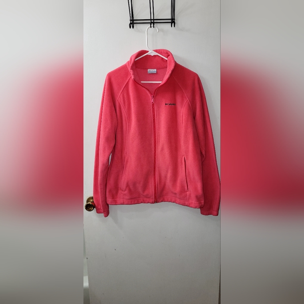 Columbia Jacket
